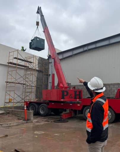 Alta Relación Costo-Beneficio.