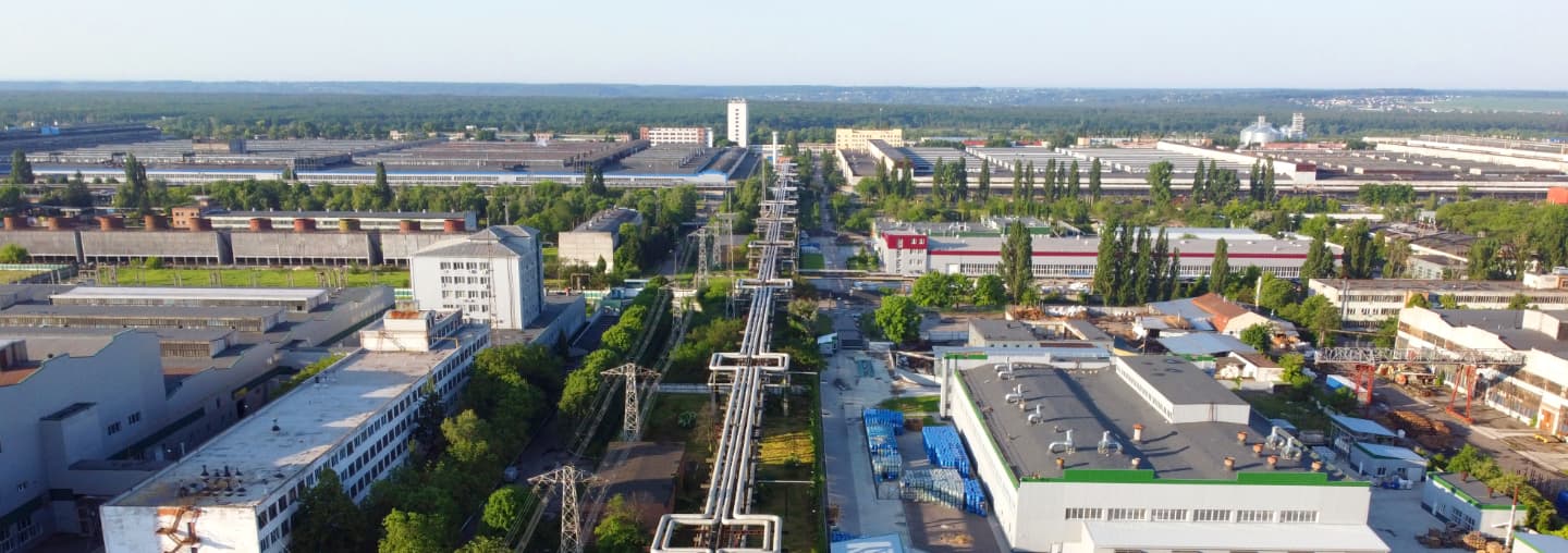 Infraestructura eléctrica confiable y segura.