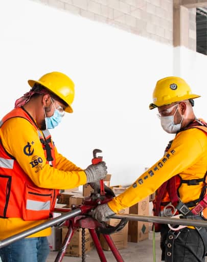 Cumplimiento De Las Normas Oficiales.