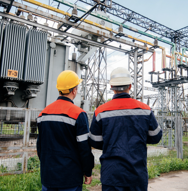 Certificación ISO 9001:2015